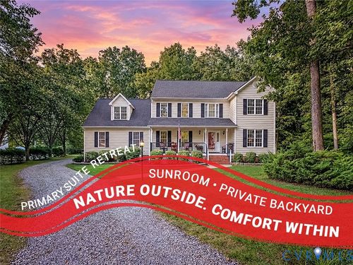 4013 Tweedsmuir Rd, Moseley, VA, 23120-1288 | Card Image