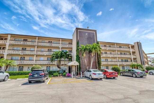 4049 Wolverton C, Condo with 2 bedrooms, 2 bathrooms and null parking in Boca Raton FL | Image 48
