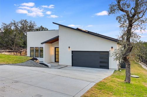 21803 O'Henry Avenue, Lago Vista, TX, 78645 | Card Image