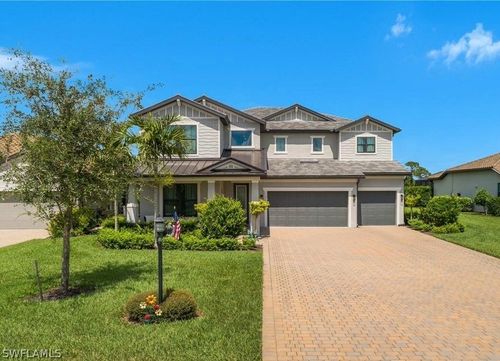 17628 Kinzie Ln, Estero, FL, 33928-6574 | Card Image