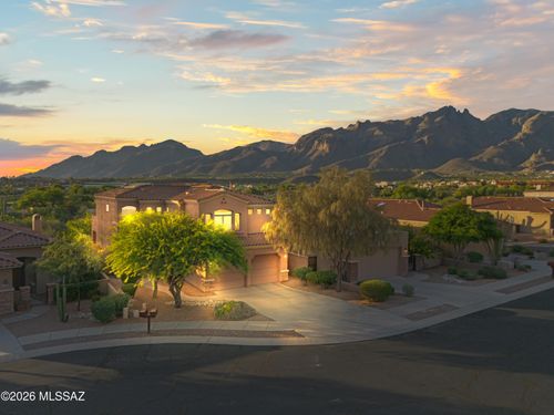 3463 E Corte Paloma Brava, Tucson, AZ, 85718 | Card Image