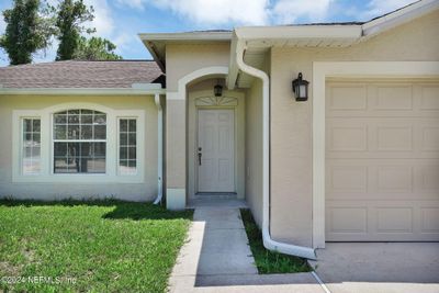 62 Presidential Lane, House other with 3 bedrooms, 2 bathrooms and null parking in Palm Coast FL | Image 3