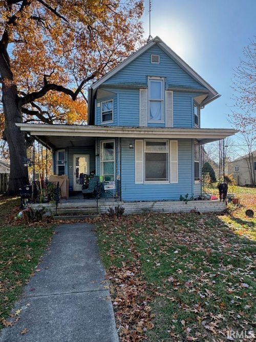 915 Fulton St, Elkhart, IN, 46514-2536 | Card Image