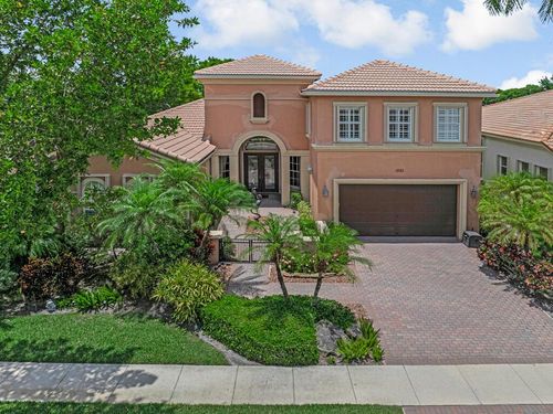 1885 Via Bellezza, Wellington, FL, 33411 | Card Image