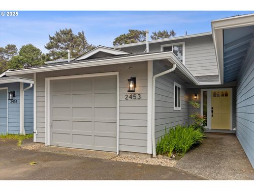 2453 Nw Jetty Ave, Lincoln City, OR, 97367-4106 | Card Image