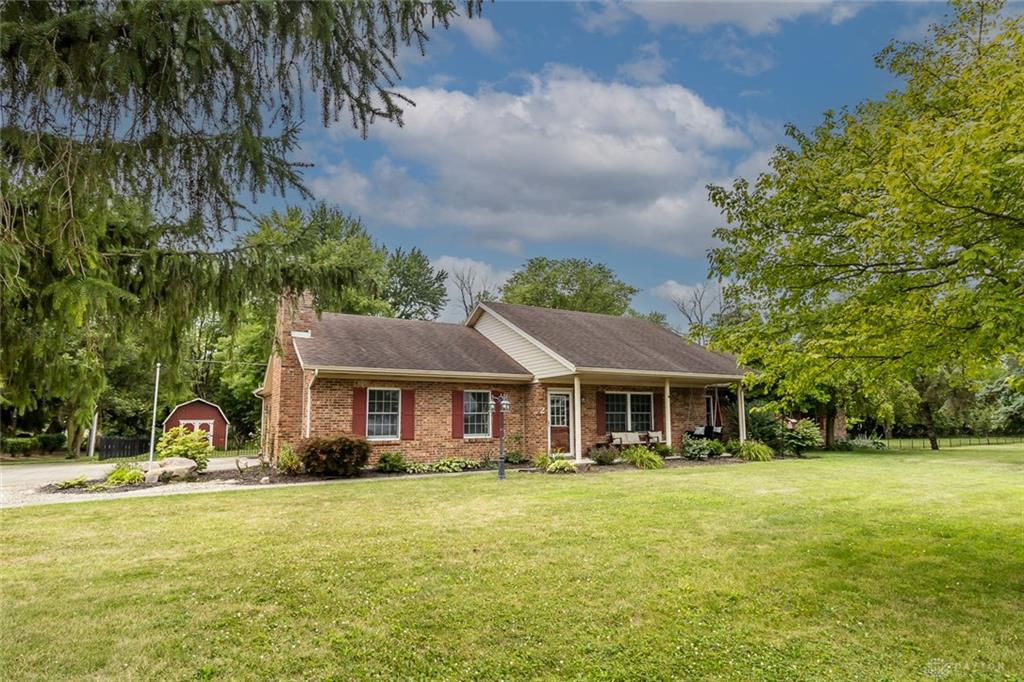 Seminole Ln, Arcanum, OH 45304