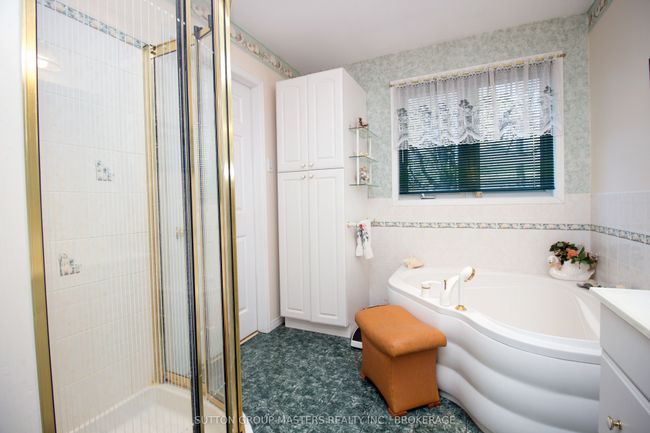 4907 Alex Mclean Lane, House other with 3 bedrooms, 3 bathrooms and 4 parking in Battersea ON | Image 17