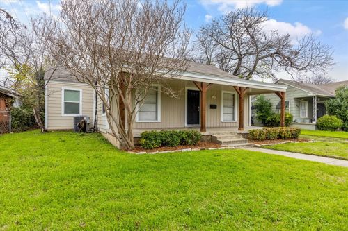 3554 Winston Rd, Fort Worth, TX, 76109-2822 | Card Image