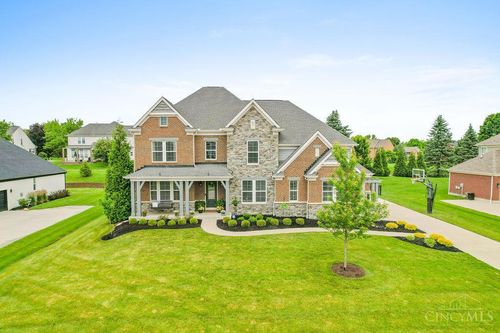 5480 Sentinel Oak Dr, Mason, OH, 45040 | Card Image