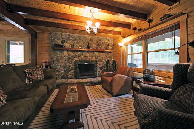 235 Algerie Rd, House other with 3 bedrooms, 3 bathrooms and null parking in Becket MA | Image 12