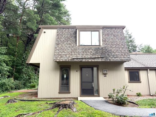 43-43 Mallard Dr, Bloomfield, CT, 06002-2227 | Card Image