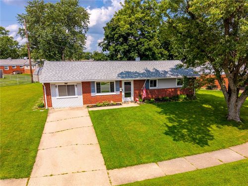 272 Foothill Dr, Brookville, OH, 45309-1515 | Card Image