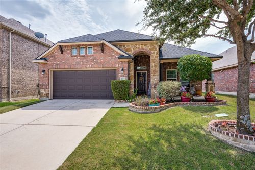 2404 Scott Creek Dr, Little Elm, TX, 75068-0110 | Card Image