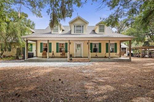 5011 John Anderson Hwy, Flagler Beach, FL, 32136-5515 | Card Image