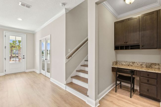 250 Ponder Cir, Home with 4 bedrooms, 3 bathrooms and null parking in Yulee FL | Image 29