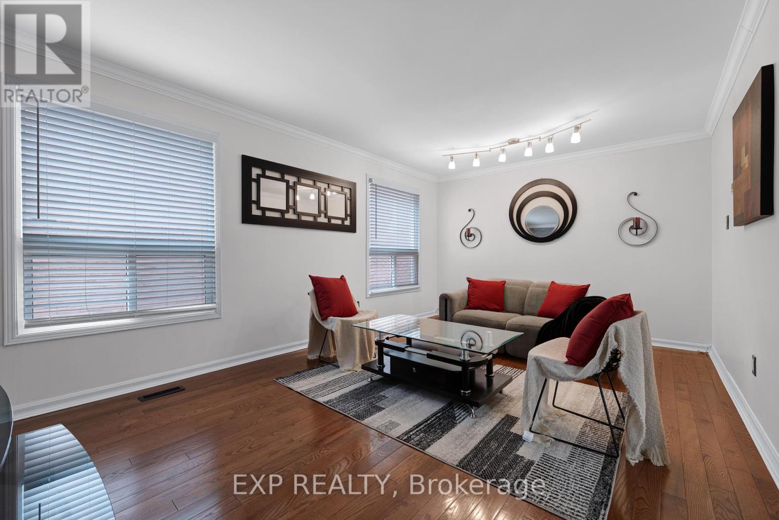 Residential in Brampton (Heart Lake West) 5