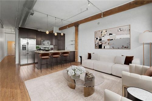 706 Broadway #503 Street, Kansas City, MO, 64105 | Card Image