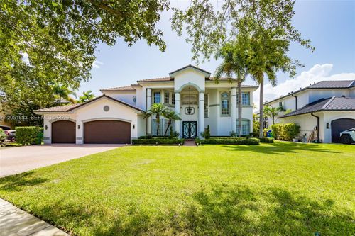 4918 Sw 195th Ter, Miramar, FL, 33029-6205 | Card Image