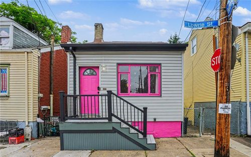 1322 Lowrie St, Pittsburgh, PA, 15212-4326 | Card Image