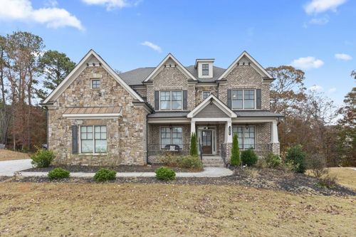 4745 Gablestone Crossing, Hoschton, GA, 30548 | Card Image