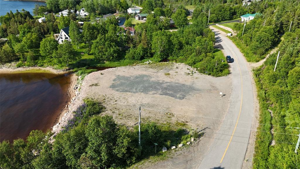 Land in Black River 2