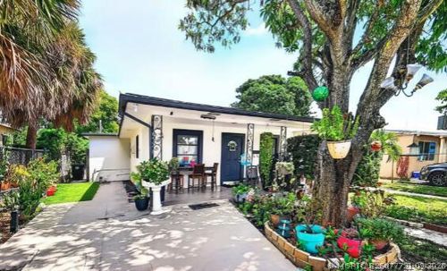 1020 S K St, Lake Worth Beach, FL, 33460-5124 | Card Image