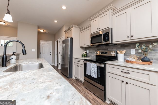 310 New Hope Dr, House other with 4 bedrooms, 2 bathrooms and null parking in Perry GA | Image 29