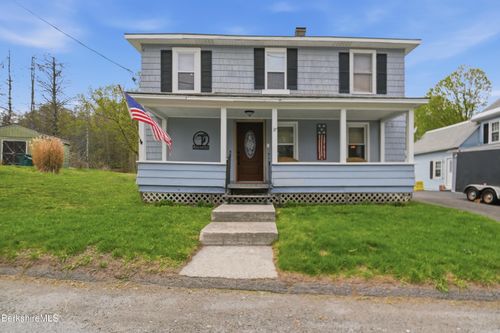 37 Alger St, Adams, MA, 01220-9714 | Card Image