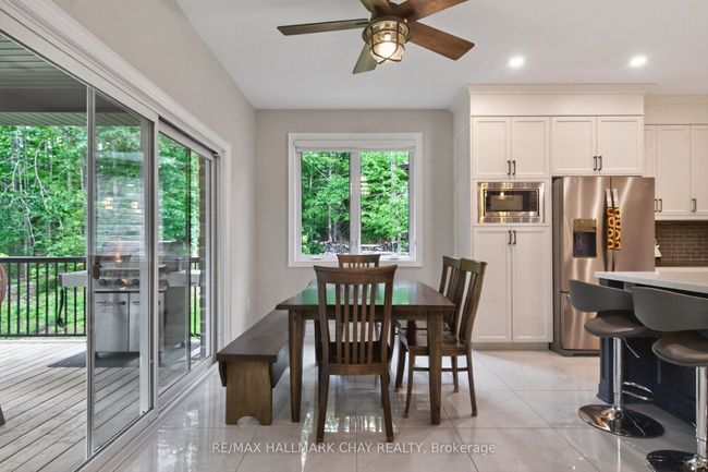 2 Timberland Crt, House other with 4 bedrooms, 4 bathrooms and 8 parking in Tiny ON | Image 15