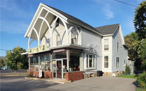 139 S Main St, Albion, NY, 14411-1639 | Card Image