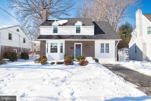 211 Atkins Ave, WILMINGTON, DE, 19805-1409 | Card Image