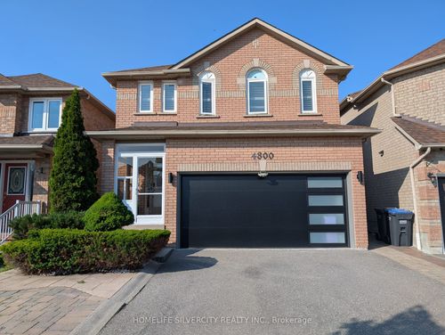 4800 Rosebush Rd, Mississauga, ON, L5M5N1 | Card Image