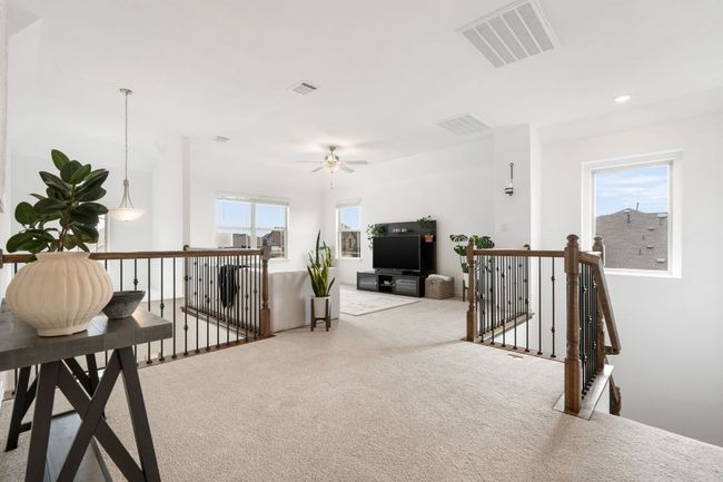 17904 Clairess Ln, House other with 4 bedrooms, 3 bathrooms and null parking in Manor TX | Image 16