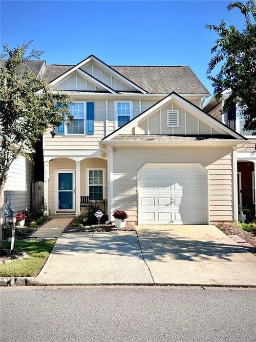 4706 Autumn Rose Trl, Oakwood, GA, 30566-2424 | Card Image