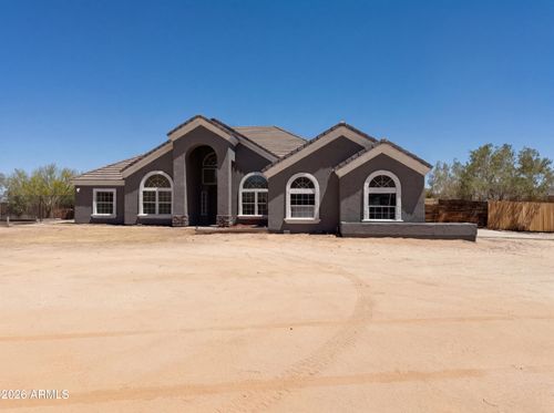 54574 W Coyote Den, Maricopa, AZ, 85139-4324 | Card Image