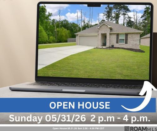 30891 Clearview Ct, Denham Springs, LA, 70726 | Card Image