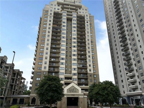 311-795 Hammond Dr, Sandy Springs, GA, 30328-5392 | Card Image