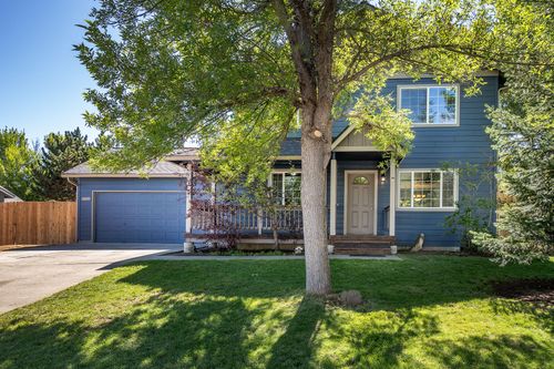 1407 Ne Talon Ct, Bend, OR, 97701-3718 | Card Image