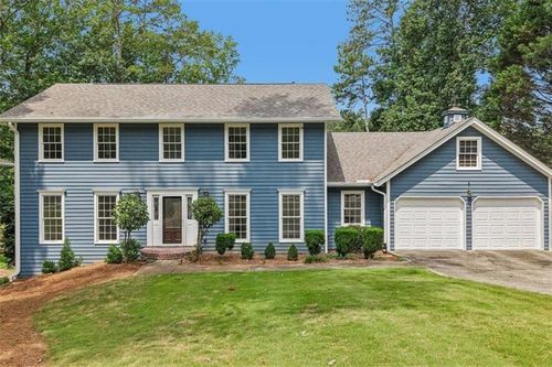 5132 Willow Point Pkwy, Marietta, GA, 30068-1755 | Card Image