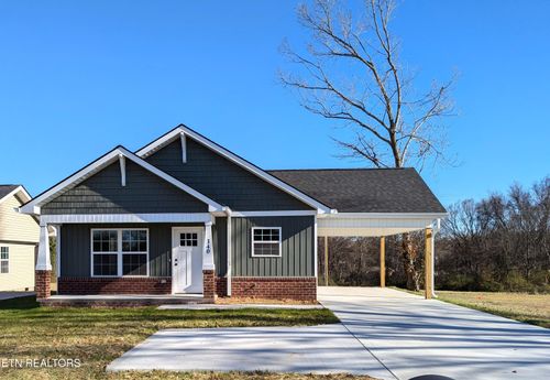 340 N Wright Rd, Alcoa, TN, 37701-2736 | Card Image