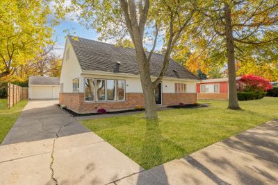 241 Somonauk Street, House other with 4 bedrooms, 2 bathrooms and 2 parking in Park Forest IL | Image 2