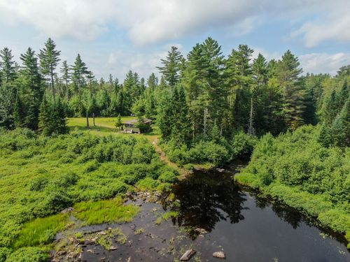 38 Chipper Road, Kingman Twp, ME, 04451 | Card Image