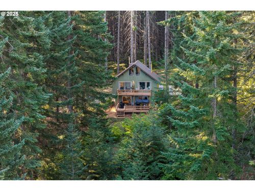 25 Chuckwagon Rd, Appleton, WA, 98602-9702 | Card Image