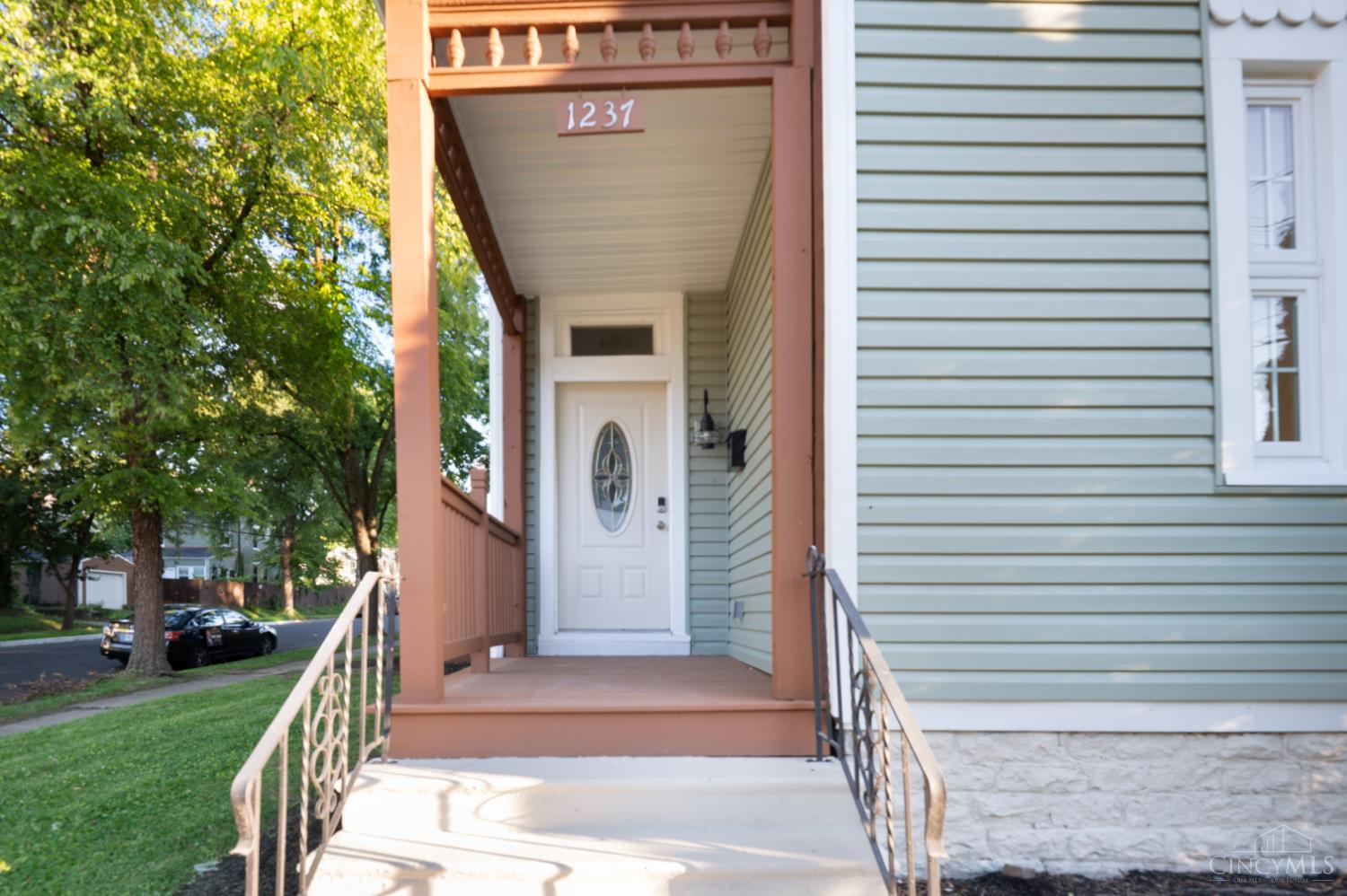 Residential in Cincinnati 2