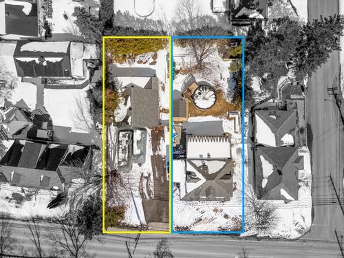 2043Z Ch. St-Charles, Terrebonne (Lachenaie), QC, J6W5Y5 | Card Image