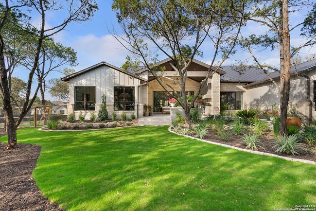 8170 Blue Oak, House other with 4 bedrooms, 5 bathrooms and null parking in Garden Ridge TX | Image 124