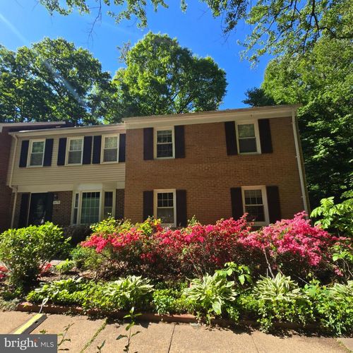 5676 Kirkham Ct, SPRINGFIELD, VA, 22151-1710 | Card Image