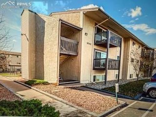 86-5042 E El Camino Drive, Colorado Springs, CO, 80918 | Card Image