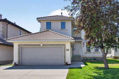 78 Hamptons Cir Nw, Calgary, AB, T3A5T2 | Card Image