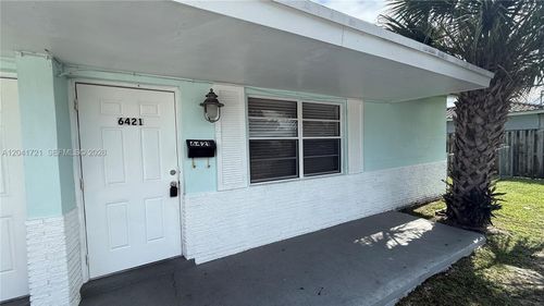 6421-6421 Nw 20th Ct, Sunrise, FL, 33313-3903 | Card Image